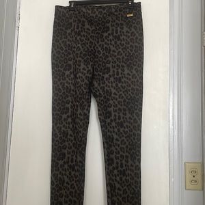 Calvin Klein pull on pants medium